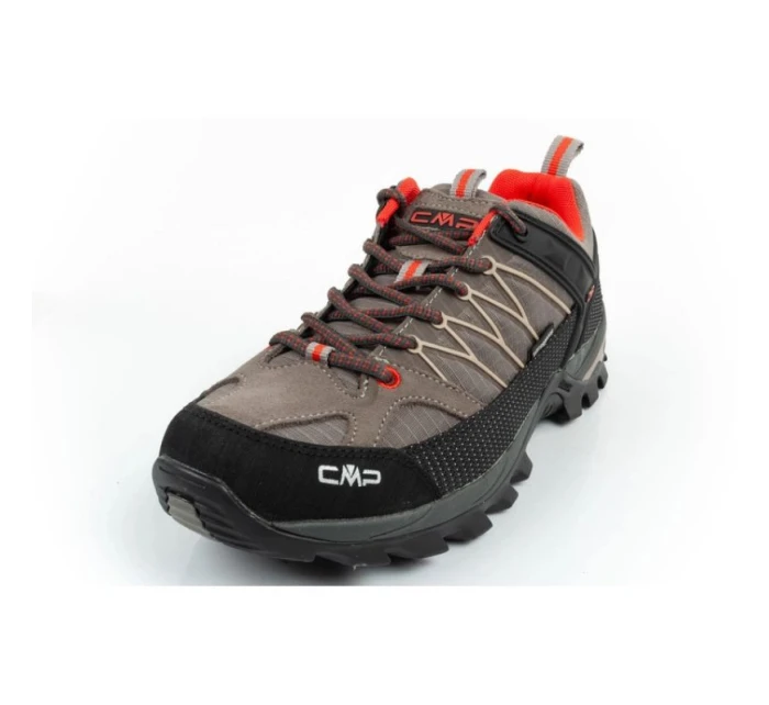 Boty Rigel M model 20964670 - CMP Boty Rigel M model 20964670 - CMP