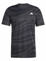 Adidas Club Graph Tee M JF8422 tričko