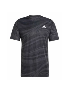 Adidas Club Graph Tee M JF8422 tričko