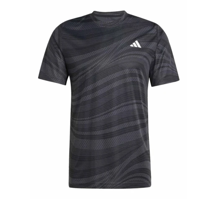 Adidas Club Graph Tee M JF8422 tričko Adidas Club Graph Tee M JF8422 tričko