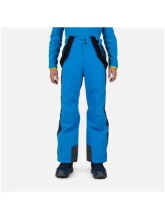 Rossignol Boy Great Suspenders Pant