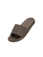 Žabky do bazénu basic plain brown model 21721414 - Kubota