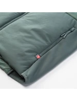 Pánska prešívaná vesta MADO VEST PRIMALOFT