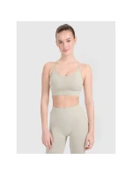 Tréninková podprsenka s výztuží model 21882642 - 4F