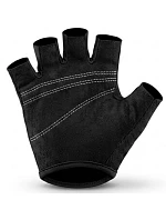 CYKLISTICKÉ RUKAVICE SENIOR BLACK DUNLOP R.L CYKLISTICKÉ RUKAVICE SENIOR BLACK DUNLOP R.L
