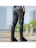 Cyklistické kalhoty model 22377880 velikost XL – černé - Rockbros Cyklistické kalhoty model 22377880 velikost XL – černé - Rockbros