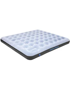 Velurová matrace King Comfort Plus model 21144910 - High Peak