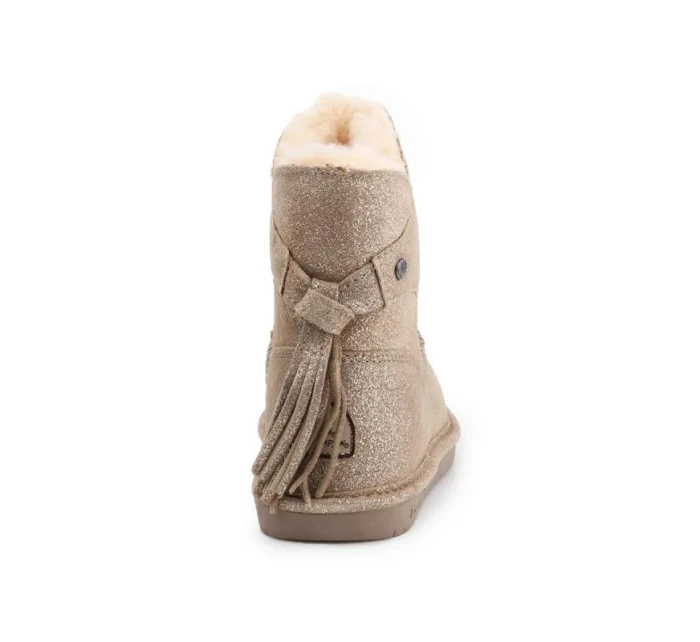 Dětské boty Mia Youth W model 16026270 - BearPaw Dětské boty Mia Youth W model 16026270 - BearPaw