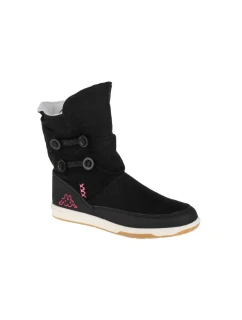 Dívčí zimní boty Cream K Jr model 17821607 - Kappa