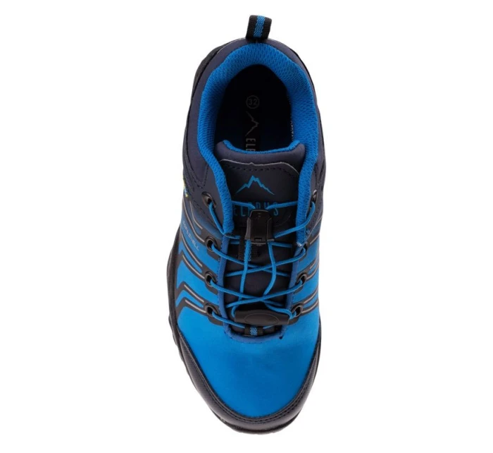 Topánky Elbrus Erimley Low Wp Jr 92800402298