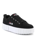 Dámská obuv C W model 21281556 - Fila Dámská obuv C W model 21281556 - Fila