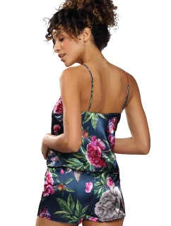 Dkaren DK-KK-001 farba: tmavomodrá