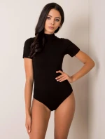 Dámske body BR BO 2054.37 čierne