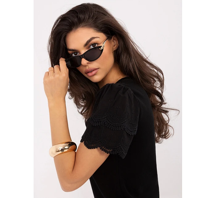 Blúzka IR BZ RR176.90 čierna