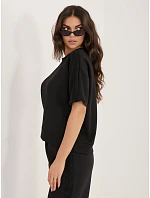 Bluzka IT BZ model 22109705 czarny - FPrice