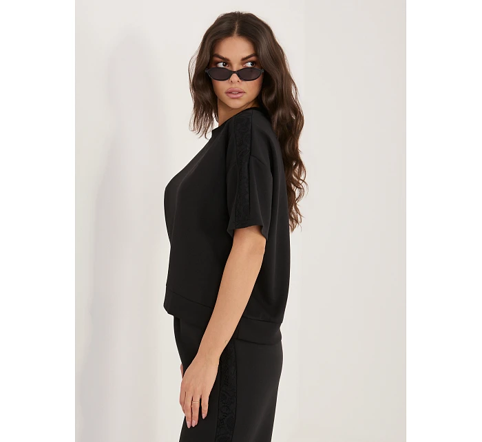 Bluzka IT BZ model 22109705 czarny - FPrice