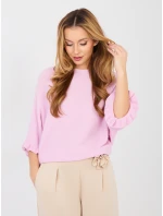 Jumper MI SW 3675.01P svetloružový Jumper MI SW 3675.01P svetloružový