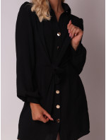 Šaty AX Paris DA1661 Black