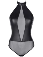 Body V-9150 čierna - Axami Body V-9150 čierna - Axami