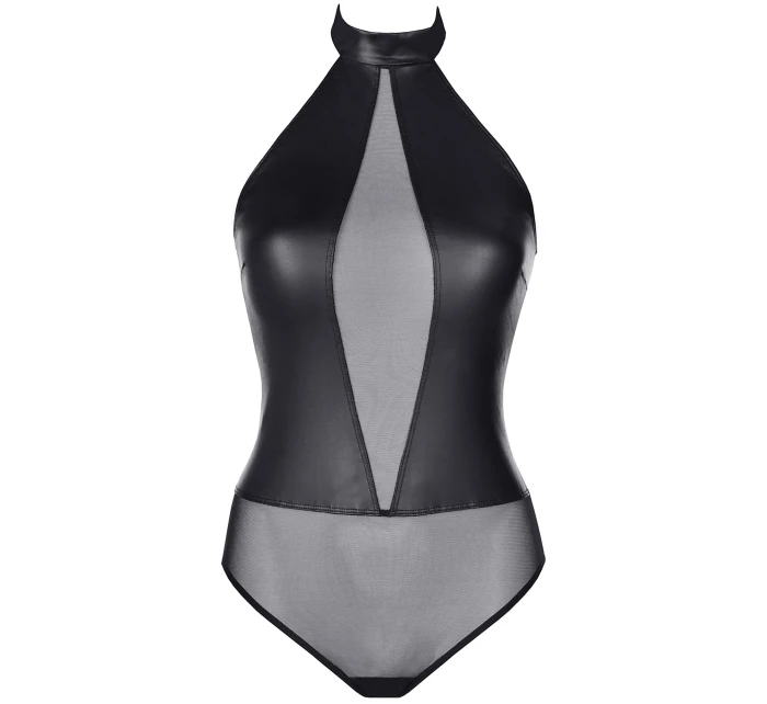 Body V-9150 čierna - Axami Body V-9150 čierna - Axami