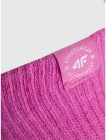 Dievčenské ponožky 4F F395 (2balenia)