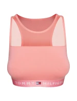Dámská sportovní podprsenka Sheer Flex Cotton model 20947428 - Tommy Hilfiger