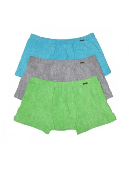 Pánske boxerky Authentic Perfect Mini 223 - Cornette Pánske boxerky Authentic Perfect Mini 223 - Cornette