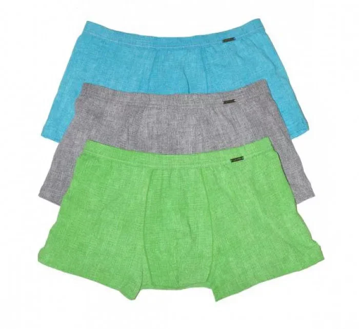 Pánske boxerky Authentic Perfect Mini 223 - Cornette Pánske boxerky Authentic Perfect Mini 223 - Cornette