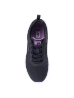 Dámské sportovní boty  W boot Černá s  Cross The Line model 20186864 - IQ