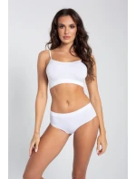 Dámske nohavičky SEAMLESS COTTON CLASSIC PANTIES