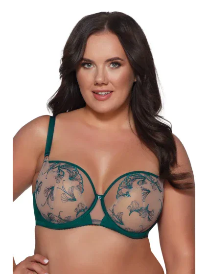 PODPRSENKA AV 2088 EMERALD MAXI PODPRSENKA AV 2088 EMERALD MAXI