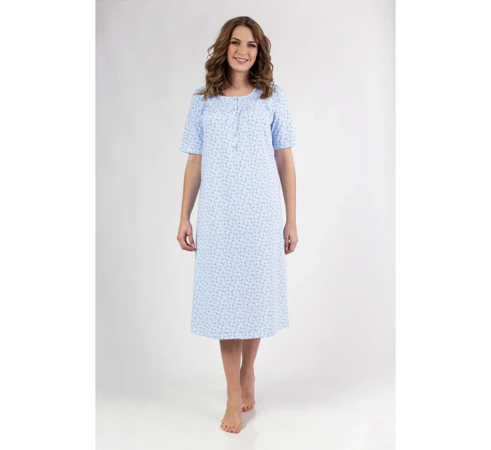 013 DÁMSKE TRIČKO S/25