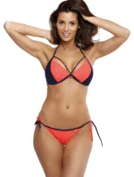 Dvojdielne plavky model 128988 Marko