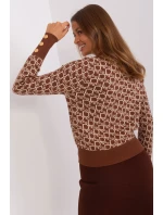 Sveter model 187545 AT