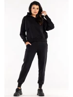 Teplákové nohavice model 188044 Infinite You