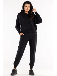 Teplákové nohavice model 188044 Infinite You