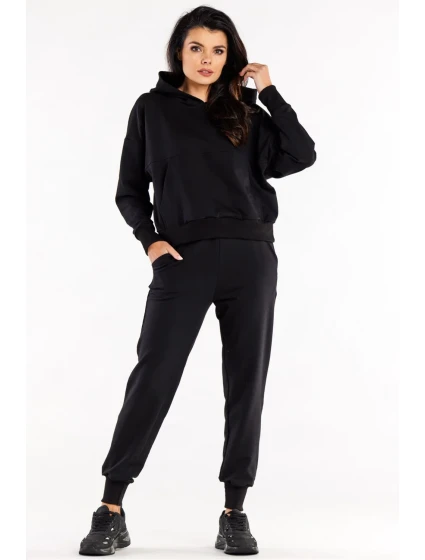 Teplákové nohavice model 188044 Infinite You