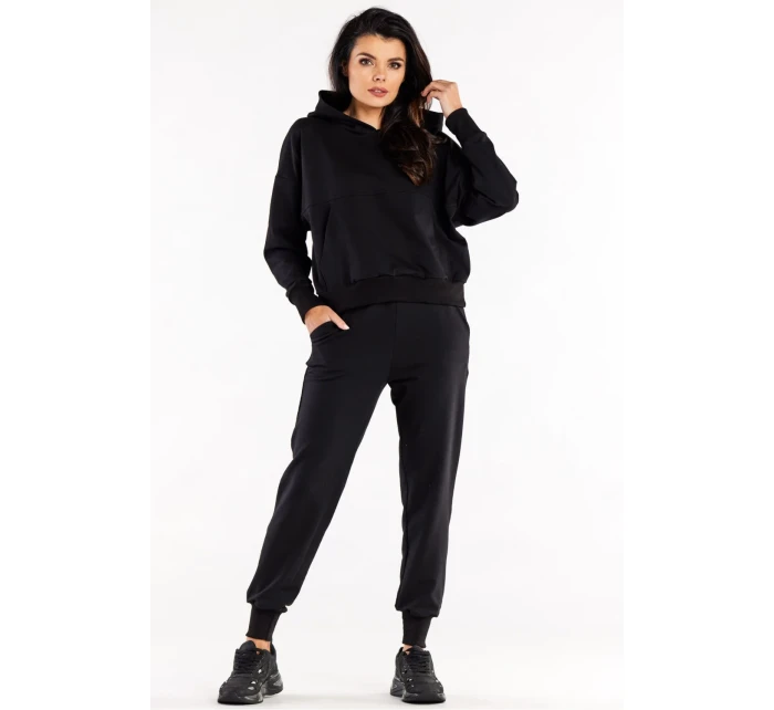 Teplákové nohavice model 188044 Infinite You