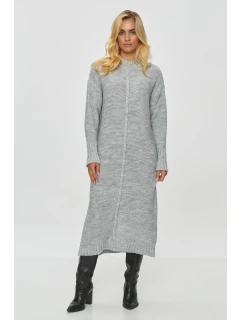 Denné šaty model 201821 Makadamia