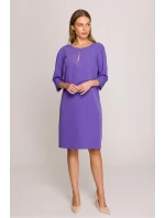 Denné šaty model 209130 Stylove