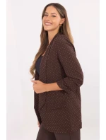 Bunda model 217017 Taliansko Moda Bunda model 217017 Taliansko Moda