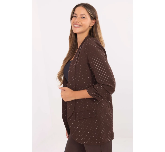 Bunda model 217017 Taliansko Moda Bunda model 217017 Taliansko Moda