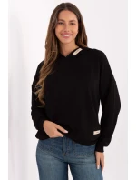 Mikina model 220419 Relevantnosť Mikina model 220419 Relevantnosť