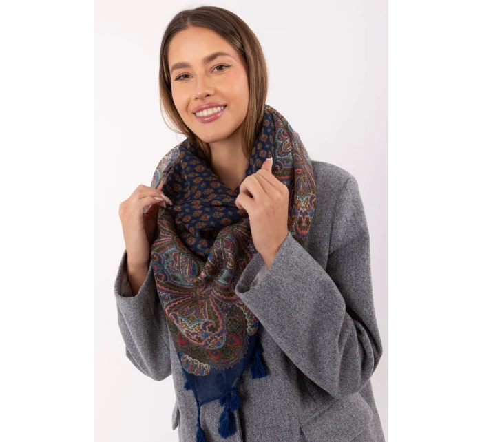 Šál model 223052 AT