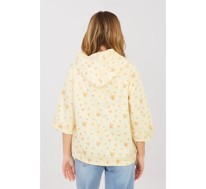 Mikina model 224827 Taliansko Moda