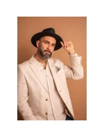 Umenie Polo klobúk 24135 Cortes Umenie Polo klobúk 24135 Cortes