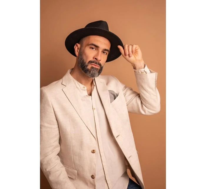 Umenie Polo klobúk 24135 Cortes Umenie Polo klobúk 24135 Cortes