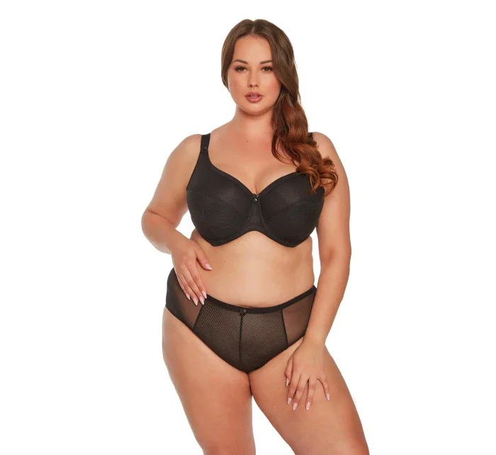 Polomäkká podprsenka Gaia BSM 1058 Sonia Maxi