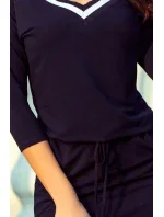 Dámske šaty 224-1 - NUMOCO