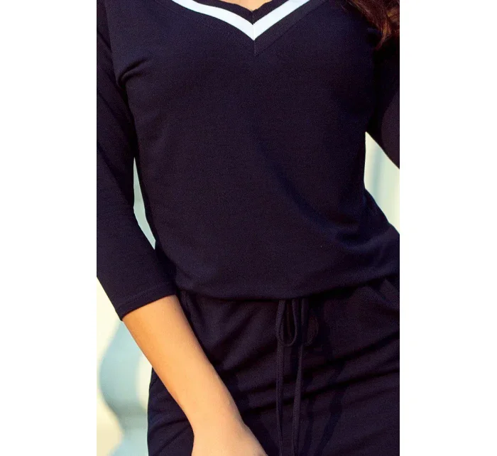 Dámske šaty 224-1 - NUMOCO